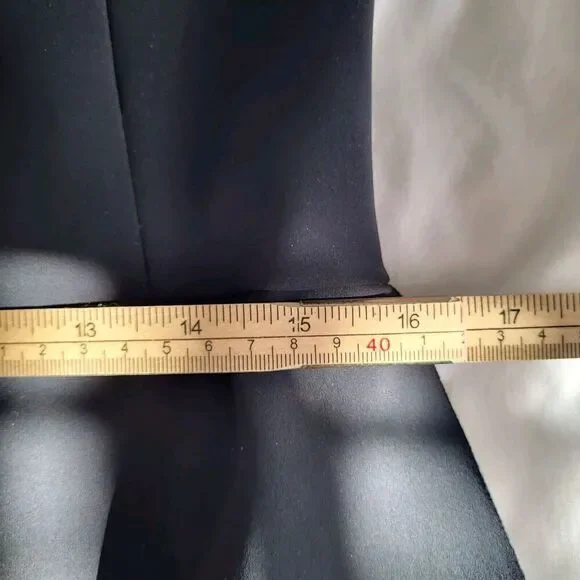 CHIARA BONI La Petite Robe MELANIA OFF THE SHOULDER CUT OUT DRESS Black … - Picture 11 of 16